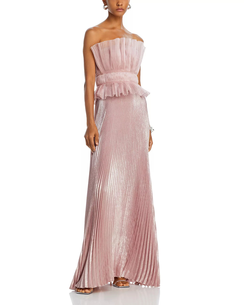 MASQUERADE GOWN