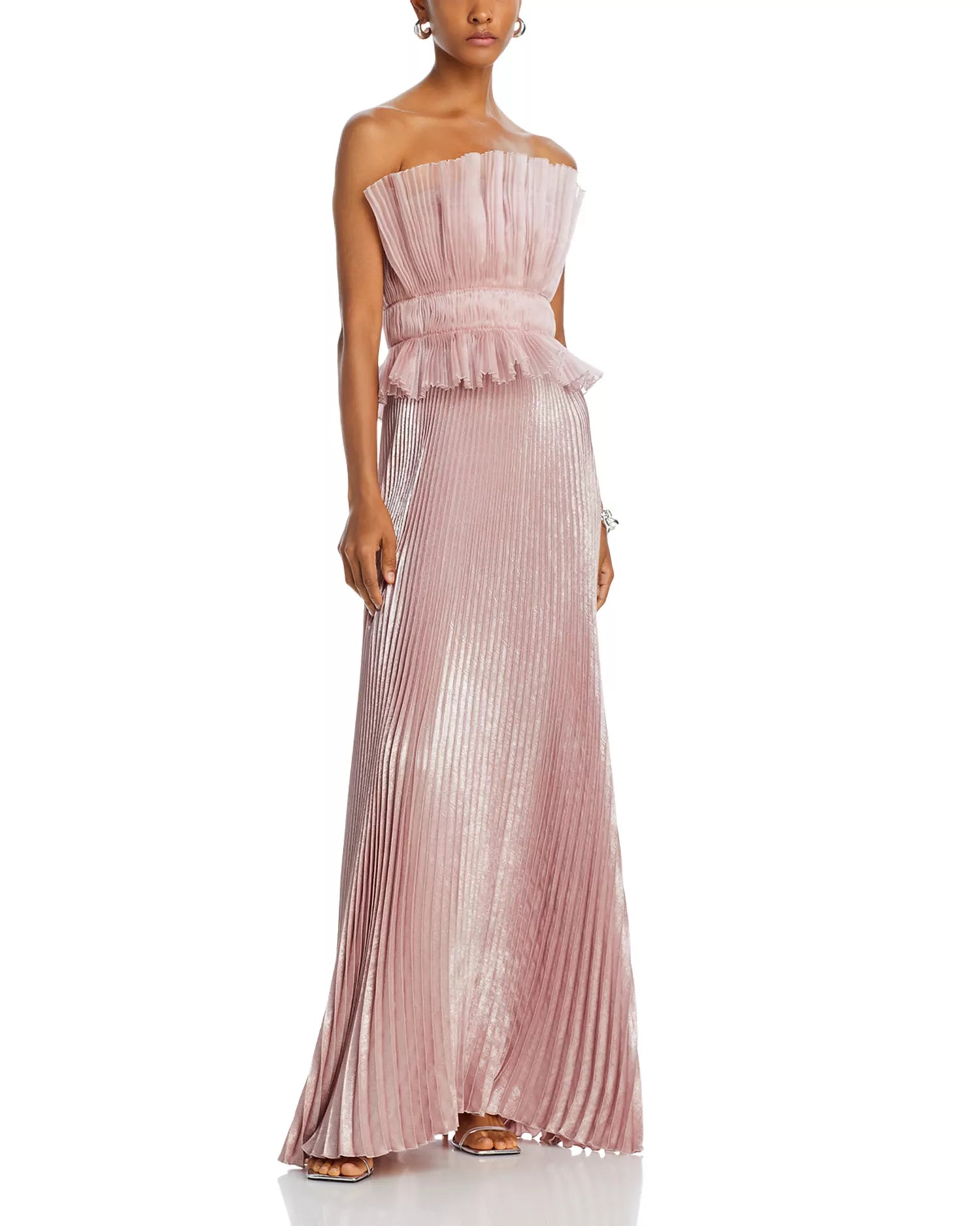 MASQUERADE GOWN