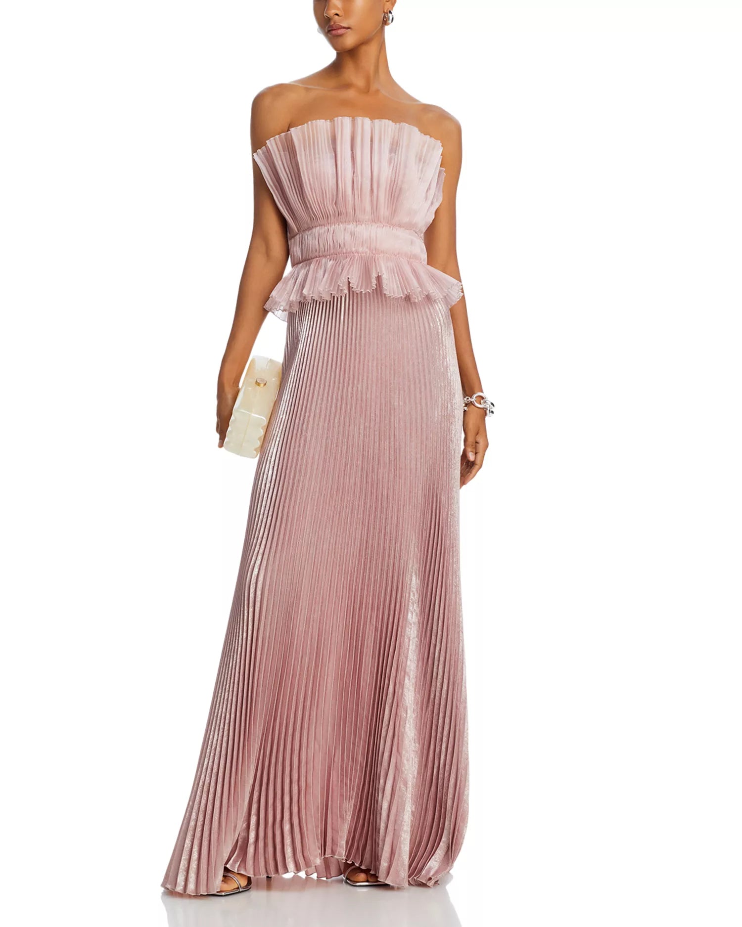MASQUERADE GOWN