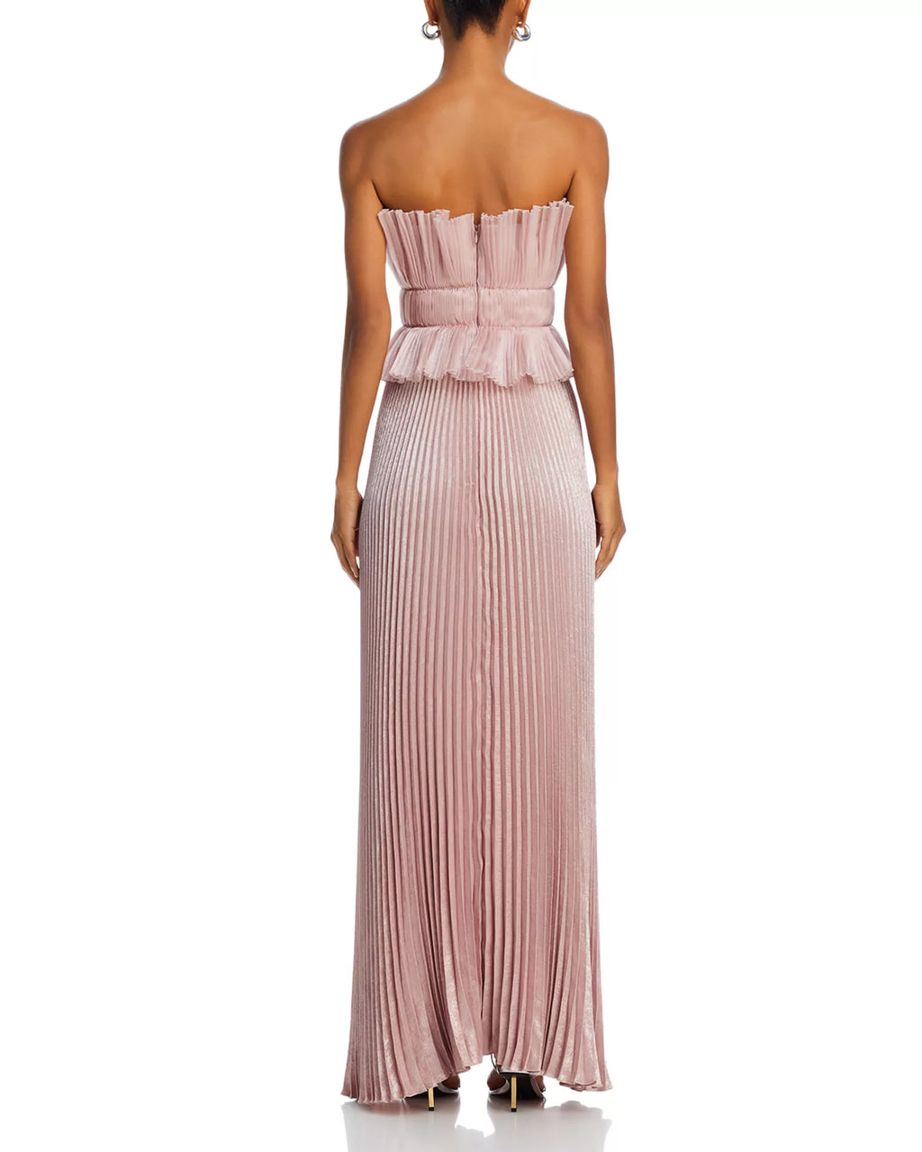 MASQUERADE GOWN