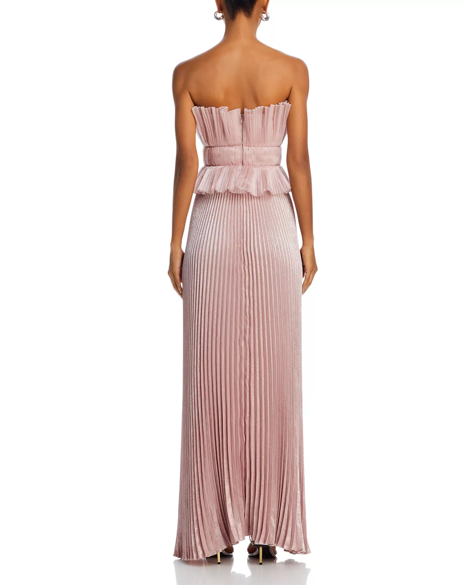MASQUERADE GOWN