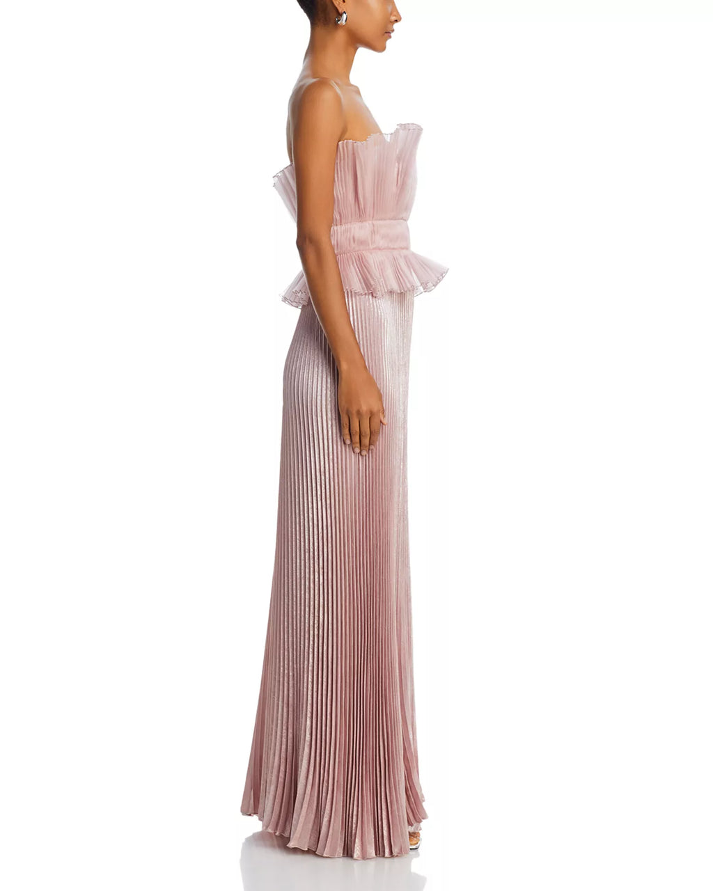 MASQUERADE GOWN