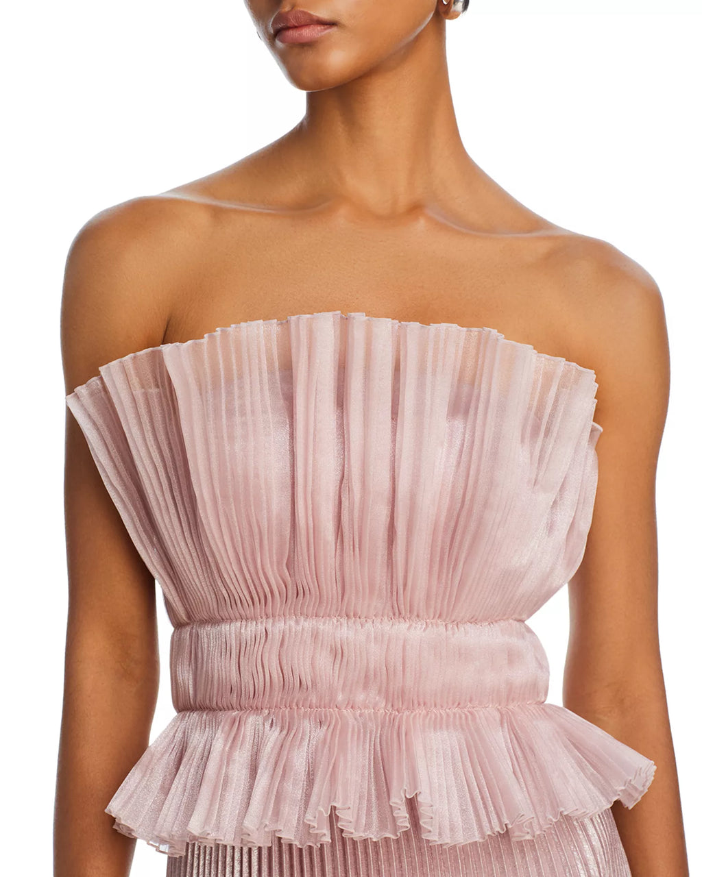MASQUERADE GOWN