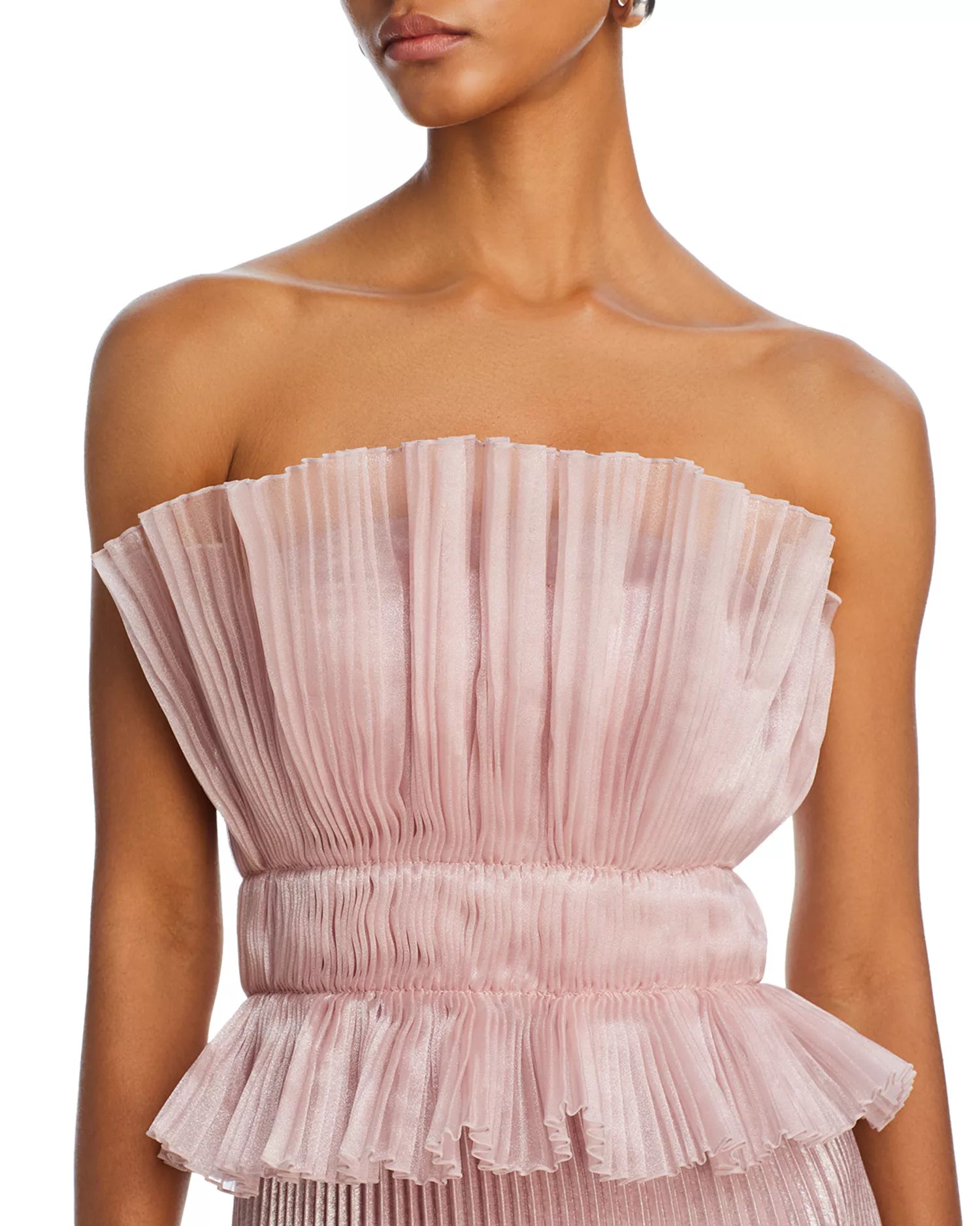 MASQUERADE GOWN