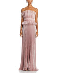 MASQUERADE GOWN
