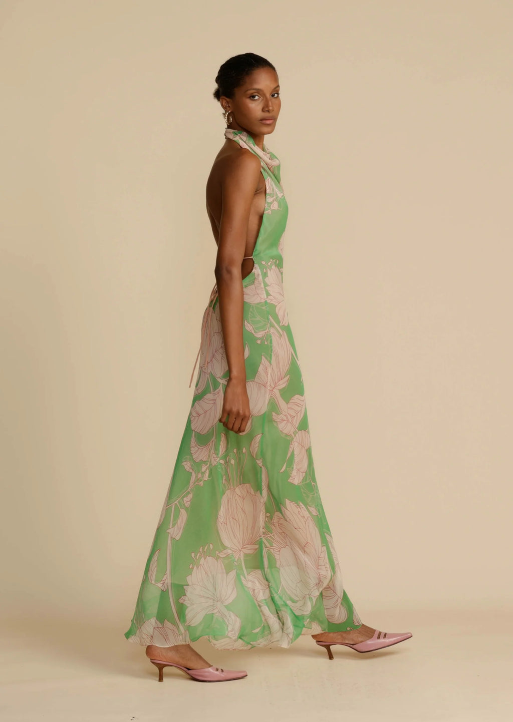 JOSEFINE DRESS