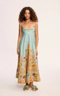 MELLA BALLET SUNDRESS