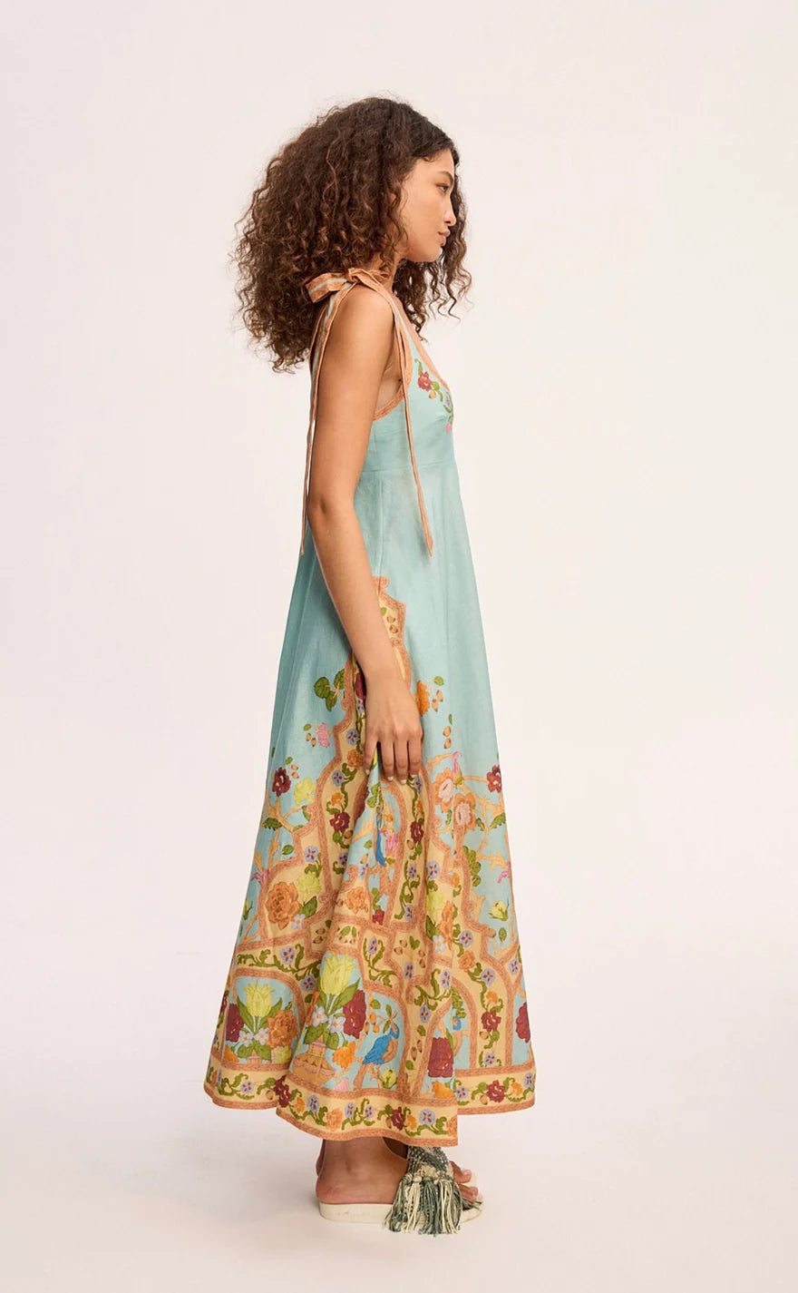MELLA BALLET SUNDRESS