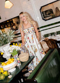 MERCADO SUMMER DRESS