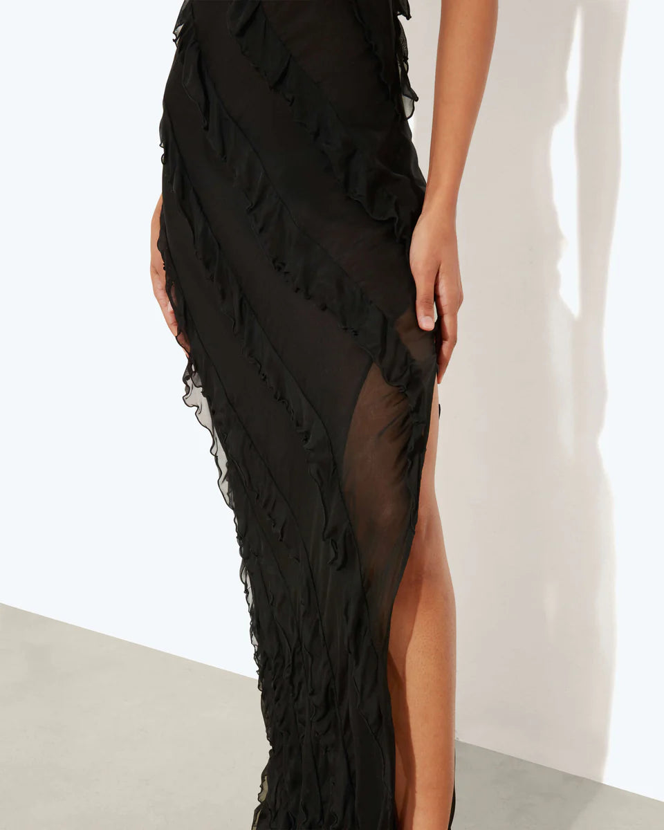 SELENA DRESS