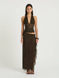 PENELOPE MAXI DRESS