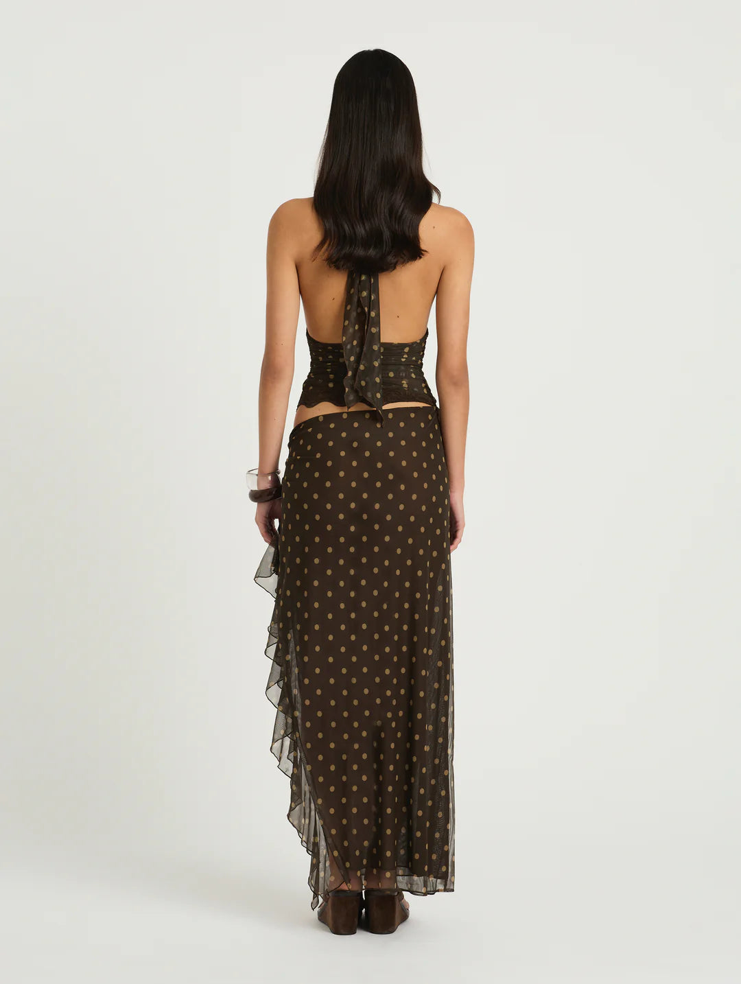 PENELOPE MAXI DRESS