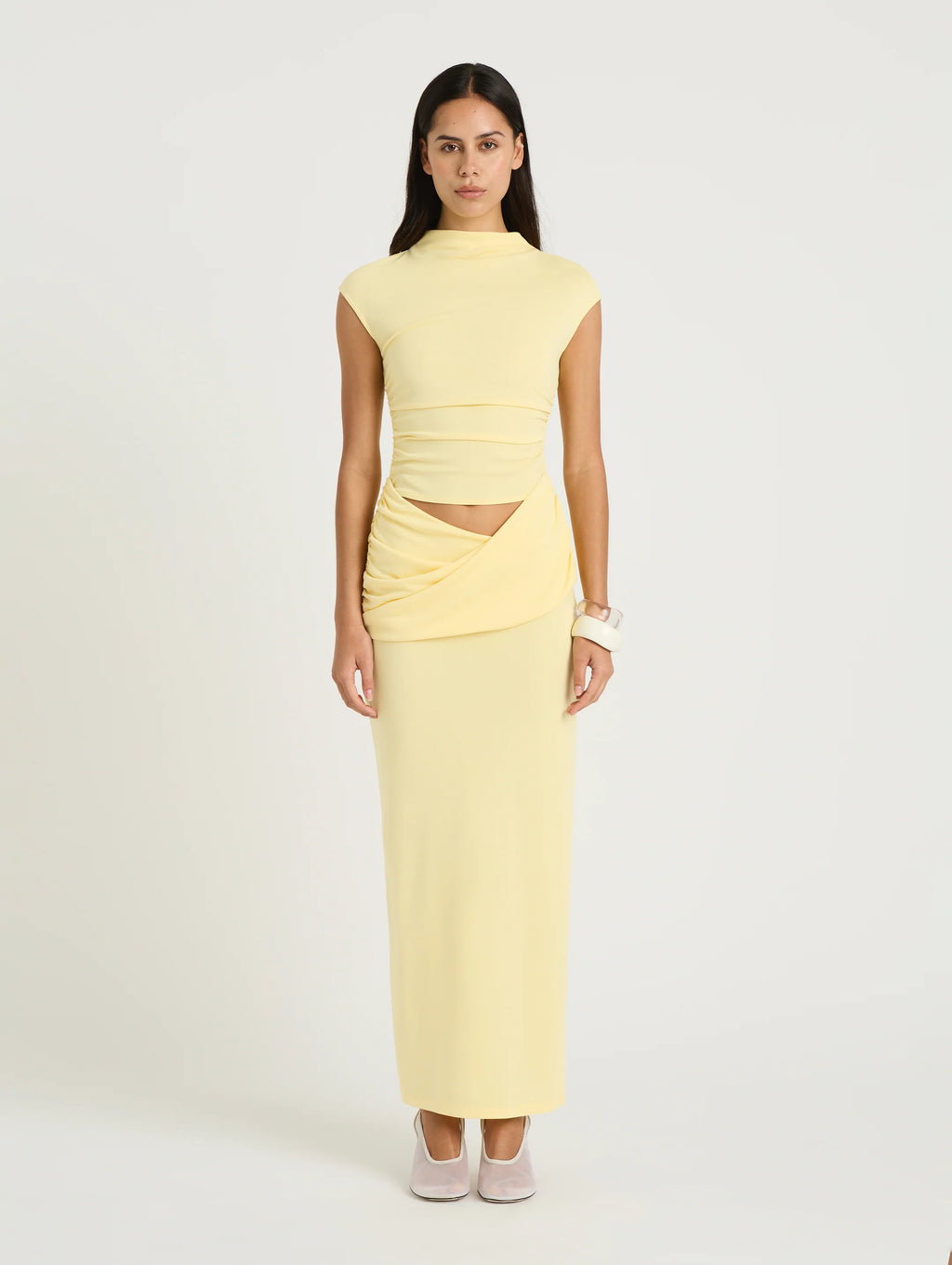 ROYCE MAXI