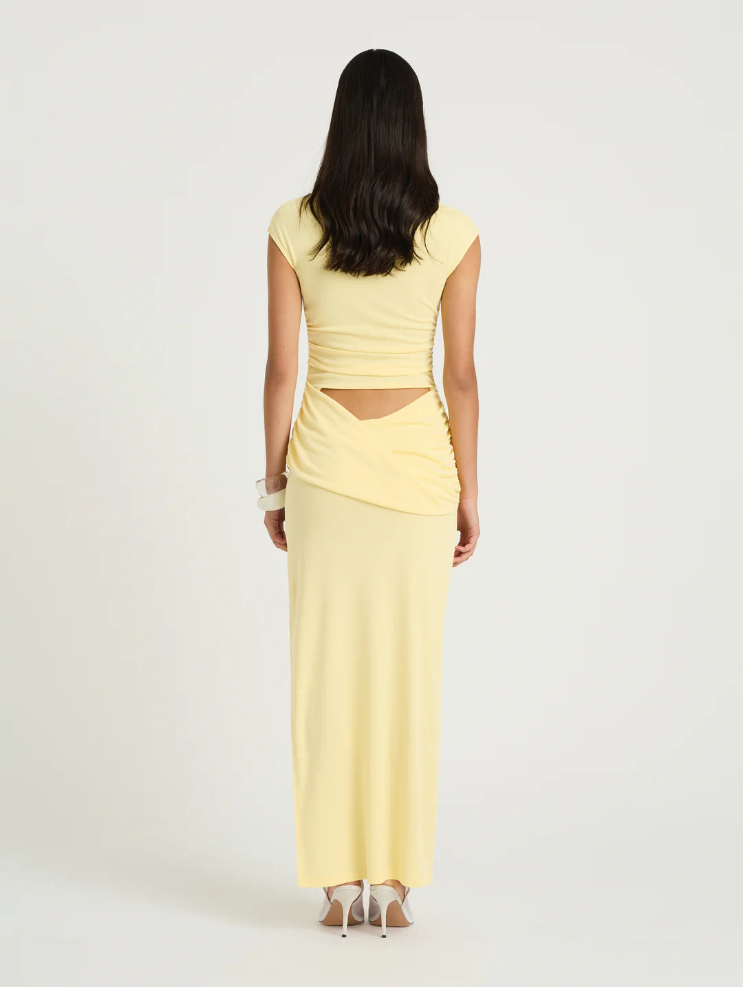 ROYCE MAXI