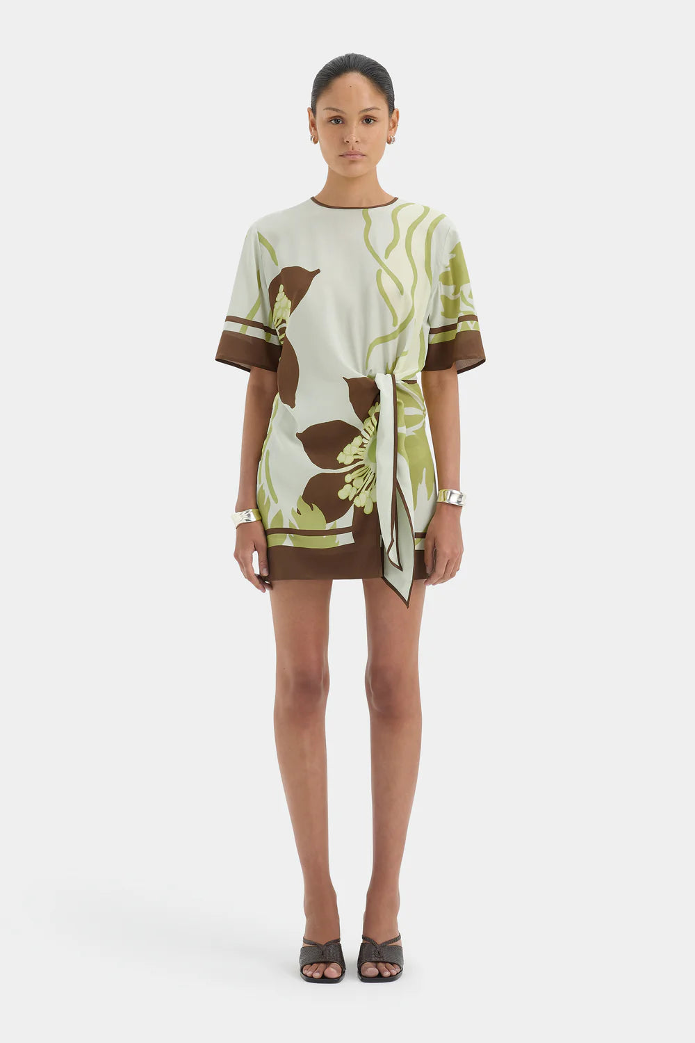 AMAIA MINI DRESS