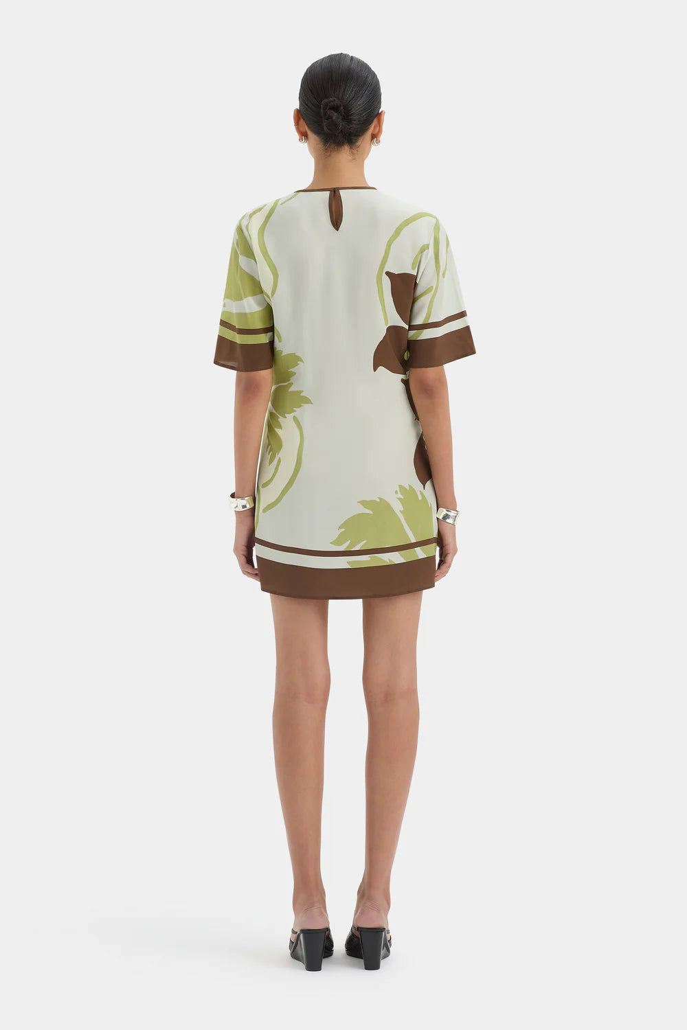 AMAIA MINI DRESS