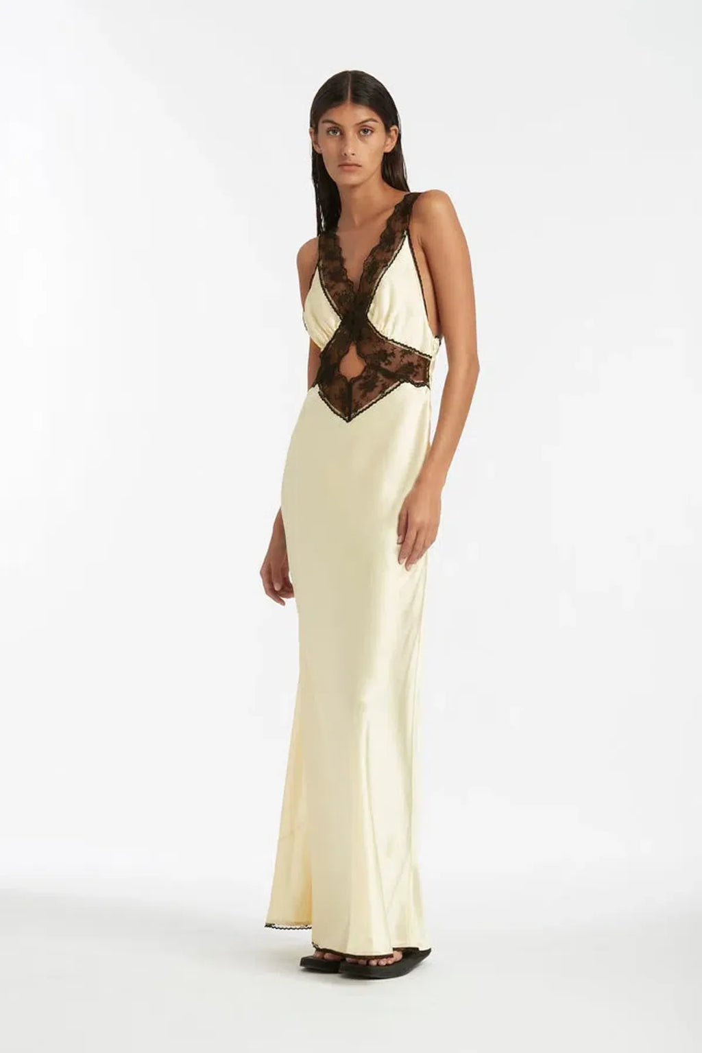 ARIES GOWN