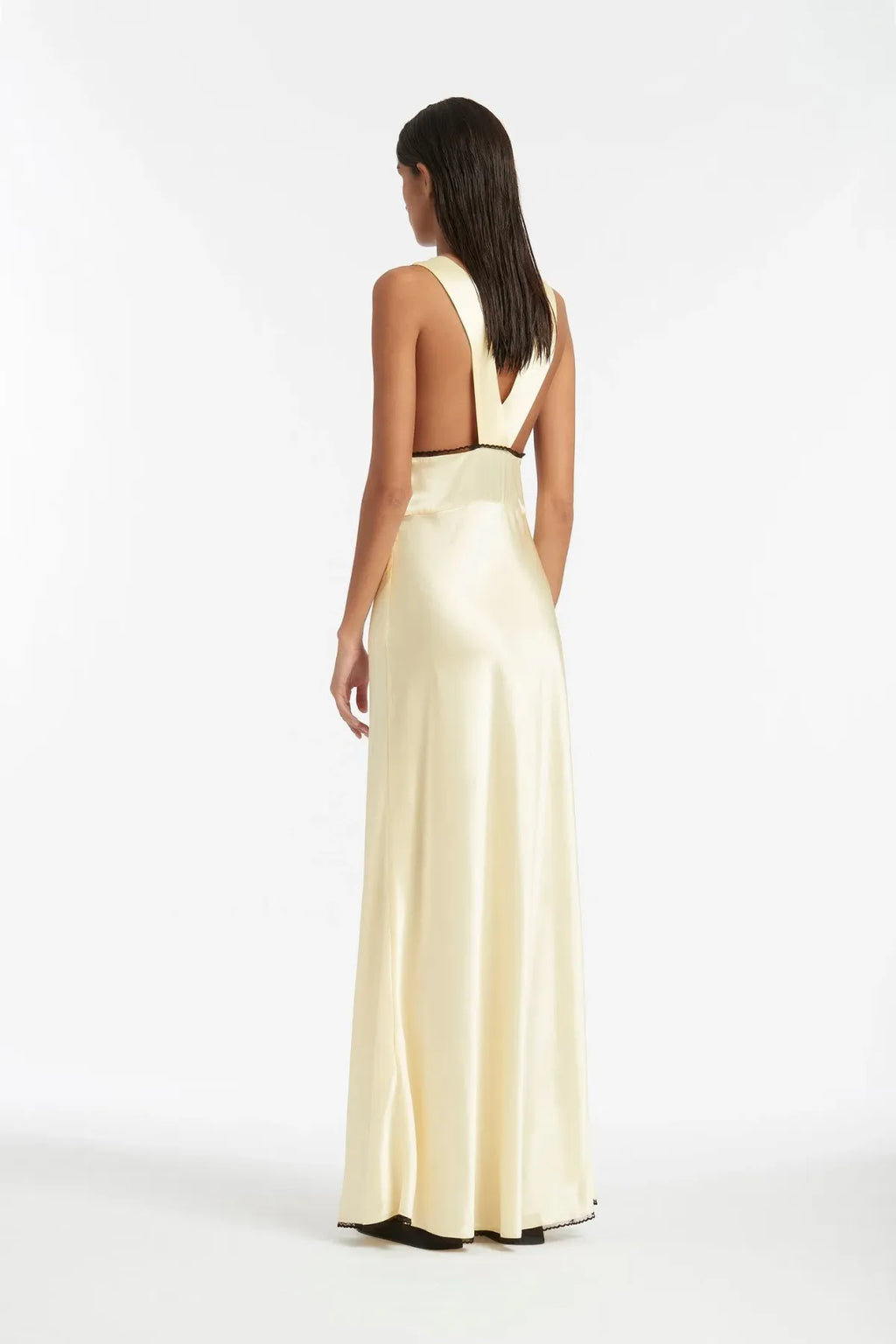 ARIES GOWN