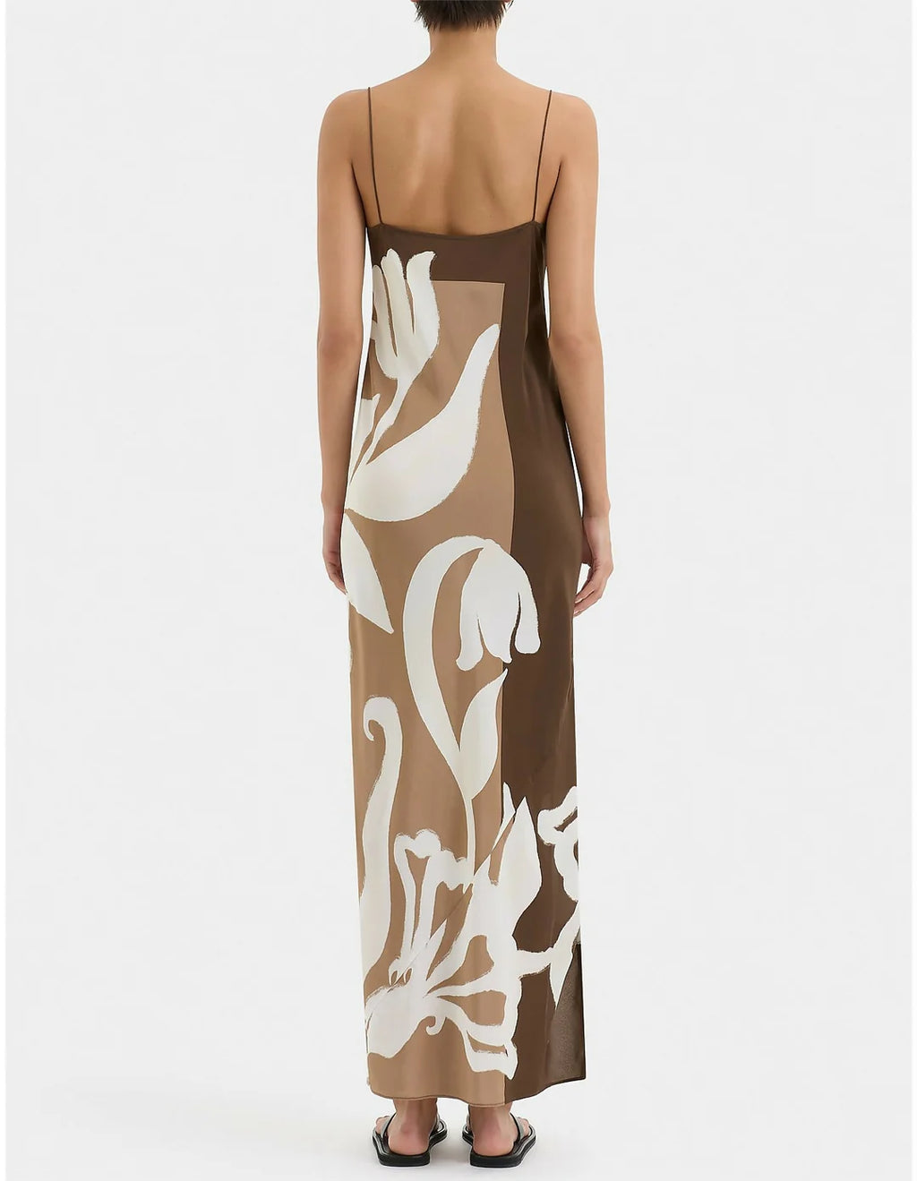 PORTIA SLIP DRESS