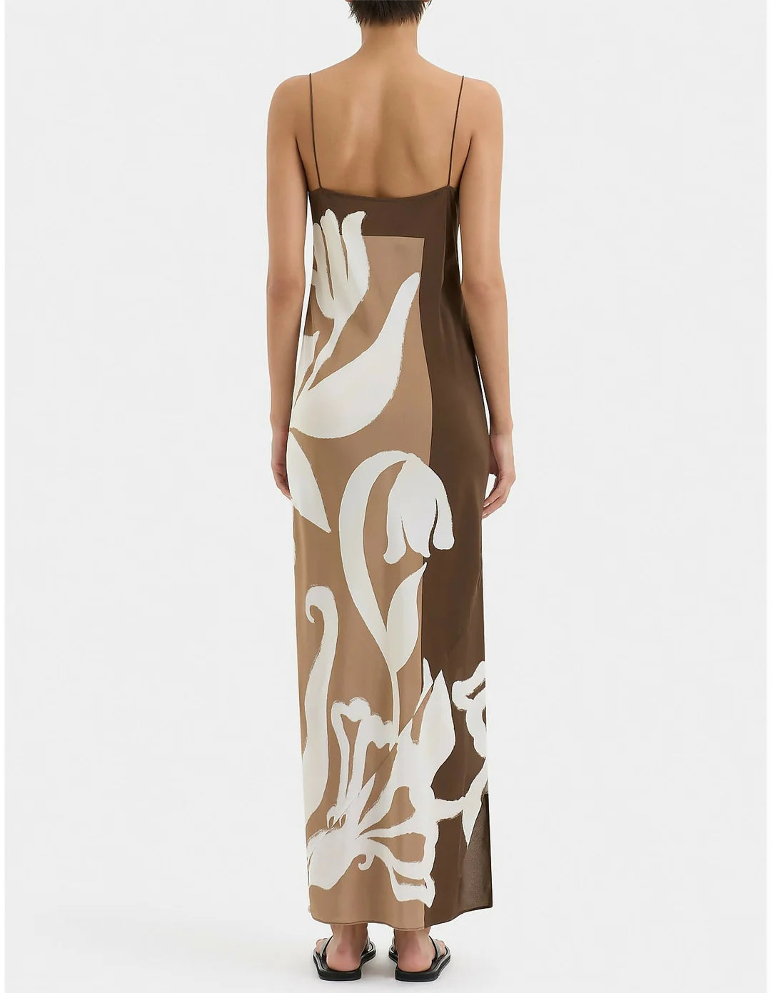 PORTIA SLIP DRESS