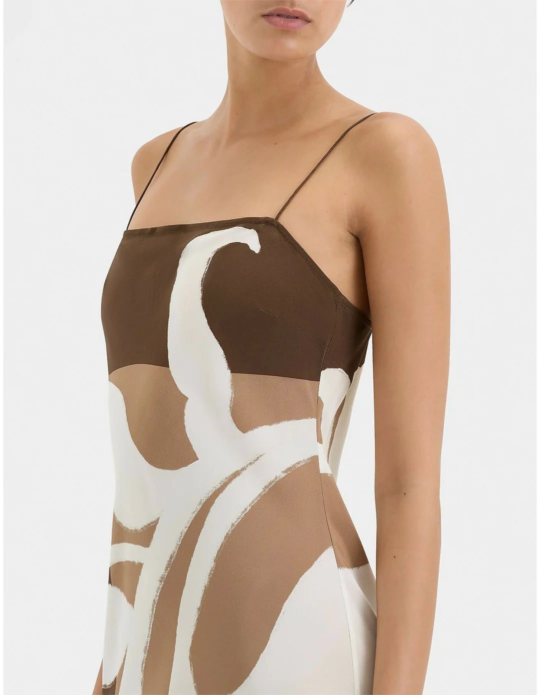 PORTIA SLIP DRESS